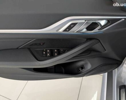 БМВ i4, об'ємом двигуна 0 л та пробігом 2 тис. км за 34800 $, фото 26 на Automoto.ua