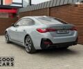 БМВ i4, об'ємом двигуна 0 л та пробігом 9 тис. км за 55000 $, фото 4 на Automoto.ua