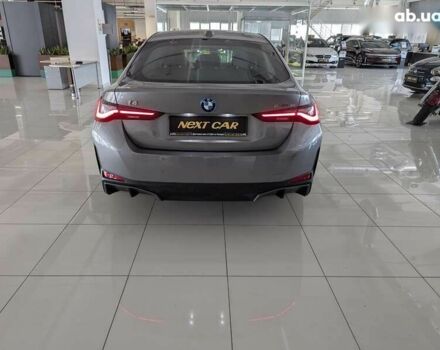 БМВ i4, об'ємом двигуна 0 л та пробігом 2 тис. км за 34800 $, фото 7 на Automoto.ua