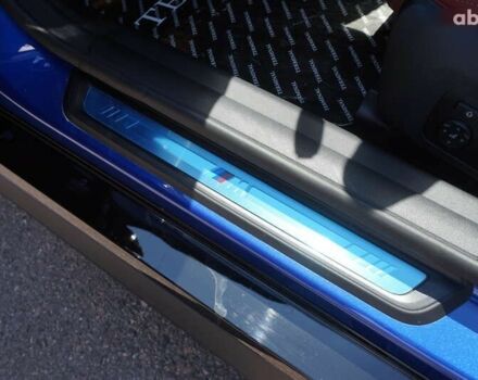 БМВ i4, объемом двигателя 0 л и пробегом 8 тыс. км за 58000 $, фото 25 на Automoto.ua