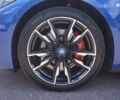 БМВ i4, объемом двигателя 0 л и пробегом 8 тыс. км за 58000 $, фото 14 на Automoto.ua
