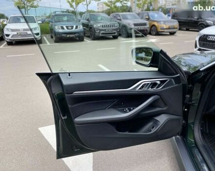 БМВ i4, объемом двигателя 0 л и пробегом 7 тыс. км за 43500 $, фото 8 на Automoto.ua