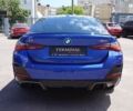 БМВ i4, объемом двигателя 0 л и пробегом 8 тыс. км за 58000 $, фото 5 на Automoto.ua