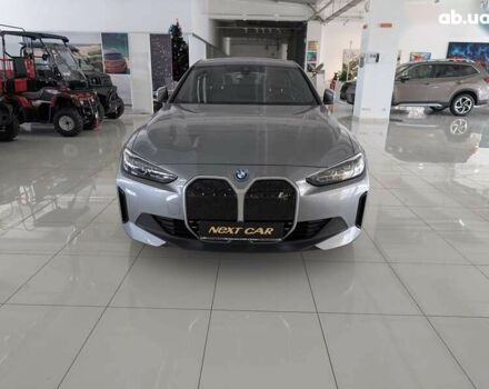 БМВ i4, об'ємом двигуна 0 л та пробігом 2 тис. км за 34800 $, фото 1 на Automoto.ua