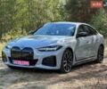 БМВ i4, об'ємом двигуна 0 л та пробігом 17 тис. км за 44999 $, фото 1 на Automoto.ua