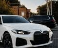 БМВ i4, объемом двигателя 0 л и пробегом 12 тыс. км за 39000 $, фото 1 на Automoto.ua