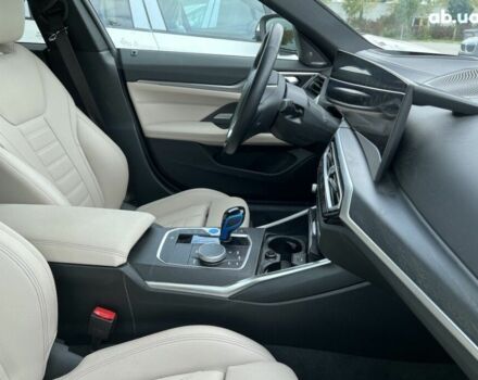 БМВ i4, объемом двигателя 0 л и пробегом 1 тыс. км за 68251 $, фото 15 на Automoto.ua