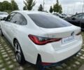 БМВ i4, объемом двигателя 0 л и пробегом 1 тыс. км за 68251 $, фото 4 на Automoto.ua