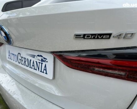 БМВ i4, объемом двигателя 0 л и пробегом 1 тыс. км за 68251 $, фото 12 на Automoto.ua