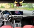 БМВ i4, объемом двигателя 0.34 л и пробегом 23 тыс. км за 32900 $, фото 5 на Automoto.ua