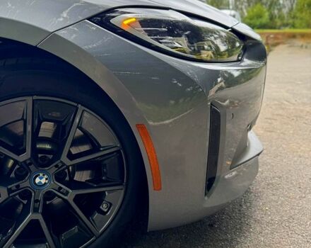 БМВ i4, объемом двигателя 0.34 л и пробегом 23 тыс. км за 32900 $, фото 2 на Automoto.ua