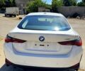 БМВ i4, объемом двигателя 0.4 л и пробегом 0 тыс. км за 48000 $, фото 4 на Automoto.ua