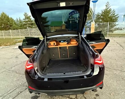 БМВ i4, объемом двигателя 0.23 л и пробегом 5 тыс. км за 43500 $, фото 11 на Automoto.ua