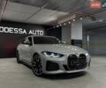 Сірий БМВ i4, об'ємом двигуна 0 л та пробігом 33 тис. км за 55000 $, фото 9 на Automoto.ua
