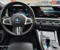 Сірий БМВ i4, об'ємом двигуна 0 л та пробігом 144 тис. км за 37900 $, фото 11 на Automoto.ua