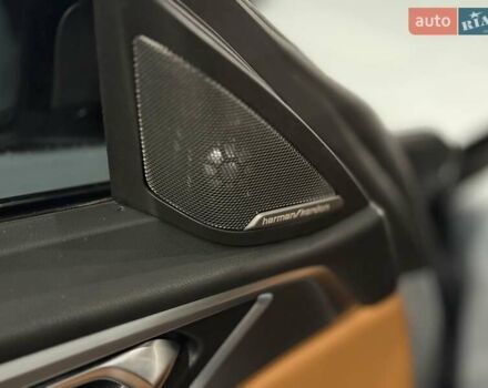 Сірий БМВ i4, об'ємом двигуна 0 л та пробігом 33 тис. км за 55000 $, фото 29 на Automoto.ua