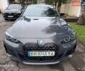 Сірий БМВ i4, об'ємом двигуна 0 л та пробігом 144 тис. км за 37900 $, фото 7 на Automoto.ua