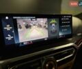 Сірий БМВ i4, об'ємом двигуна 0 л та пробігом 33 тис. км за 55000 $, фото 27 на Automoto.ua