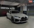 Сірий БМВ i4, об'ємом двигуна 0 л та пробігом 33 тис. км за 55000 $, фото 8 на Automoto.ua