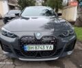 Сірий БМВ i4, об'ємом двигуна 0 л та пробігом 144 тис. км за 37900 $, фото 10 на Automoto.ua