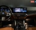 Сірий БМВ i4, об'ємом двигуна 0 л та пробігом 33 тис. км за 55000 $, фото 17 на Automoto.ua