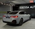 Сірий БМВ i4, об'ємом двигуна 0 л та пробігом 33 тис. км за 55000 $, фото 10 на Automoto.ua