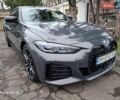 Сірий БМВ i4, об'ємом двигуна 0 л та пробігом 144 тис. км за 37900 $, фото 8 на Automoto.ua