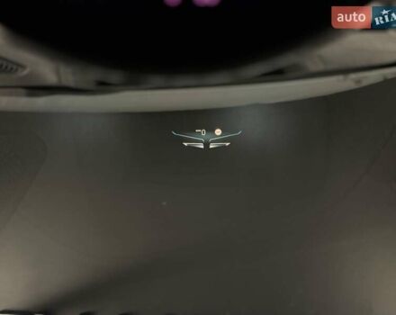 Сірий БМВ i4, об'ємом двигуна 0 л та пробігом 33 тис. км за 55000 $, фото 28 на Automoto.ua