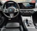 Сірий БМВ i4, об'ємом двигуна 0 л та пробігом 144 тис. км за 37900 $, фото 16 на Automoto.ua