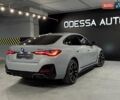 Сірий БМВ i4, об'ємом двигуна 0 л та пробігом 33 тис. км за 55000 $, фото 11 на Automoto.ua