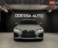 Сірий БМВ i4, об'ємом двигуна 0 л та пробігом 33 тис. км за 55000 $, фото 1 на Automoto.ua