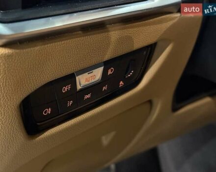 Сірий БМВ i4, об'ємом двигуна 0 л та пробігом 33 тис. км за 55000 $, фото 30 на Automoto.ua