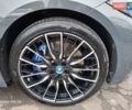 Сірий БМВ i4, об'ємом двигуна 0 л та пробігом 144 тис. км за 37900 $, фото 28 на Automoto.ua
