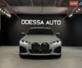 Серый БМВ i4, объемом двигателя 0 л и пробегом 49 тыс. км за 41900 $, фото 1 на Automoto.ua