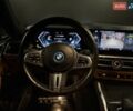 Сірий БМВ i4, об'ємом двигуна 0 л та пробігом 33 тис. км за 55000 $, фото 19 на Automoto.ua