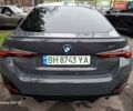 Сірий БМВ i4, об'ємом двигуна 0 л та пробігом 144 тис. км за 37900 $, фото 3 на Automoto.ua