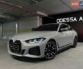 Сірий БМВ i4, об'ємом двигуна 0 л та пробігом 33 тис. км за 55000 $, фото 1 на Automoto.ua