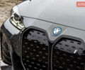 Серый БМВ i4, объемом двигателя 0 л и пробегом 15 тыс. км за 37900 $, фото 12 на Automoto.ua