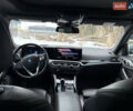 Серый БМВ i4, объемом двигателя 0 л и пробегом 58 тыс. км за 29900 $, фото 13 на Automoto.ua