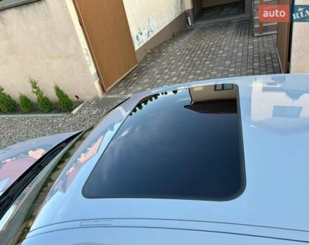 Серый БМВ i4, объемом двигателя 0 л и пробегом 36 тыс. км за 45999 $, фото 11 на Automoto.ua