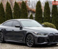 Серый БМВ i4, объемом двигателя 0 л и пробегом 15 тыс. км за 37900 $, фото 19 на Automoto.ua