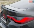 Сірий БМВ i4, об'ємом двигуна 0 л та пробігом 52 тис. км за 47999 $, фото 25 на Automoto.ua