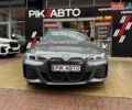 Серый БМВ i4, объемом двигателя 0 л и пробегом 47 тыс. км за 42900 $, фото 2 на Automoto.ua