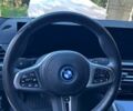 Серый БМВ i4, объемом двигателя 0 л и пробегом 36 тыс. км за 45999 $, фото 12 на Automoto.ua