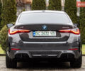 Серый БМВ i4, объемом двигателя 0 л и пробегом 15 тыс. км за 37900 $, фото 21 на Automoto.ua