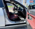Серый БМВ i4, объемом двигателя 0 л и пробегом 34 тыс. км за 46500 $, фото 11 на Automoto.ua