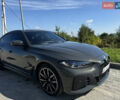 Сірий БМВ i4, об'ємом двигуна 0 л та пробігом 18 тис. км за 18900 $, фото 1 на Automoto.ua