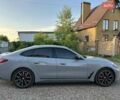 Серый БМВ i4, объемом двигателя 0 л и пробегом 36 тыс. км за 45999 $, фото 6 на Automoto.ua
