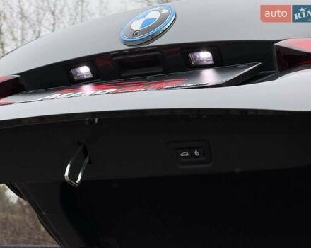 Сірий БМВ i4, об'ємом двигуна 0 л та пробігом 52 тис. км за 47999 $, фото 73 на Automoto.ua