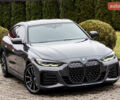 Серый БМВ i4, объемом двигателя 0 л и пробегом 15 тыс. км за 37900 $, фото 17 на Automoto.ua